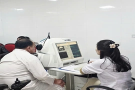 Tuần lễ Glocom thế giới 2026: “Chung tay vì một thế giới không còn bệnh Glocom”