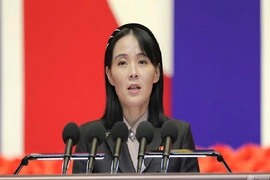 Triều Tiên chỉ trích tập trận Mỹ - Hàn phá vỡ ổn định khu vực