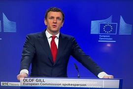 EU sẽ phản ứng “kiên quyết và tương xứng” nếu Mỹ vi phạm thỏa thuận thuế quan