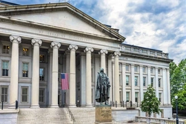 Mỹ tiếp tục nới lỏng có điều kiện các giao dịch năng lượng liên quan Venezuela