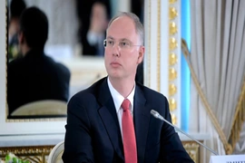 Đặc phái viên Tổng thống Nga gặp đại diện Mỹ tại bang Florida