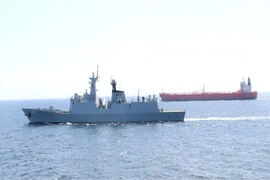 Pakistan triển khai chiến dịch bảo vệ vận tải biển trước rủi ro an ninh khu vực