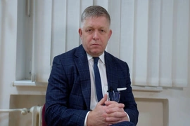 Slovakia sẵn sàng chặn khoản vay của EU cho Ukraine liên quan đường ống Druzhba