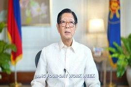 Châu Á, Châu Âu xoay xở trước bão giá năng lượng