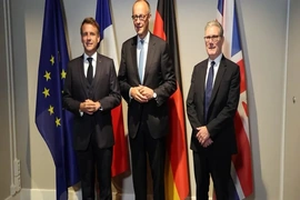 EU phản đối Mỹ nới lỏng lệnh trừng phạt dầu mỏ Nga