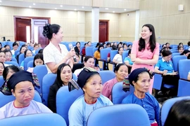 Xây dựng và phát triển thương hiệu cho hợp tác xã trong thời kỳ chuyển đổi số