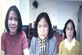 Khởi tố các đối tượng gian lận trong kinh doanh bảo hiểm