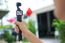 Pocket 3 còn đáng đầu tư sau 1 năm nổi đình nổi đám?