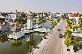 Những con đường của lòng dân