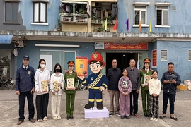 Ứng dụng công nghệ số trong tuyên truyền phòng cháy, chữa cháy