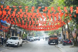 Dưới cờ Đảng&nbsp;quang vinh