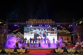 Mường Ca Da -&nbsp;Nơi mạch nguồn văn hóa chảy mãi