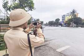 Xử lý nghiêm các trường hợp vi phạm&nbsp;trật tự ATGT đường sắt