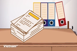 Chính phủ thống nhất nội dung Đề án về tổng rà soát hệ thống văn bản pháp luật