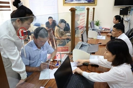 Đổi mới phương thức lãnh đạo, vận hành hiệu quả chính quyền địa phương 2 cấp