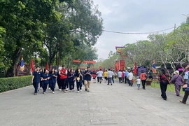 “Giữ chân” du khách&nbsp;những tháng đầu năm