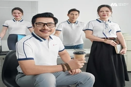 3 tiêu chí lựa chọn đồng phục doanh nghiệp tạo sự khác biệt