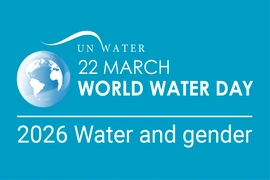 Thanh Hóa triển khai&nbsp;các hoạt động hưởng ứng Ngày Nước thế giới và Ngày Khí tượng thế giới