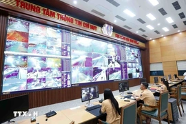 Xây dựng Trung tâm dữ liệu, điều hành giao thông giai đoạn 2026-2030, tầm nhìn 2050