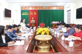 Tăng cường phối hợp quảng bá, xúc tiến du lịch phường Nam Sầm Sơn