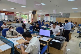 Bảo đảm bộ máy chính quyền địa phương nhiệm kỳ 2026-2031 đi vào hoạt động chậm nhất ngày 1/4/2026