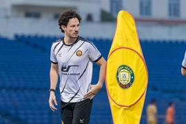 CLB Đông Á Thanh Hóa chính thức được gỡ án phạt từ FIFA