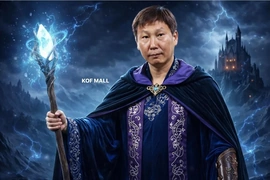 FIFA ví HLV Kim Sang-sik như “phù thủy”; AFC hủy Asian Cup 2031 và 2035 theo đề xuất của FIFA