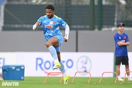 Niềm vui của Đỗ Hoàng Hên và nỗi lo chấn thương của Xuân Son; Nhật Bản lần thứ ba lên ngôi vô địch bóng đá nữ châu Á 2026