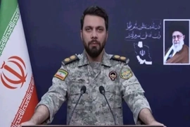 Iran tấn công hạ tầng năng lượng vùng Vịnh