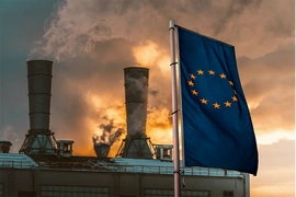 EU xem xét điều chỉnh cơ chế định giá carbon, dự kiến rà soát giữa năm 2026