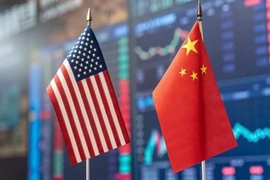 Mỹ đề xuất lập Hội đồng Thương mại với Trung Quốc nhằm tái cân bằng kinh tế