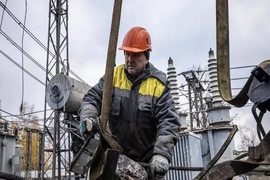 Hungary và Slovakia đã ký thỏa thuận xây dựng đường ống dẫn nhiên liệu mới