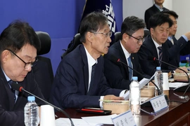 Hàn Quốc triển khai các biện pháp bảo đảm an ninh năng lượng