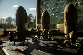 Ukraine triển khai chuyên gia UAV sang Trung Đông, chuẩn bị đàm phán về thỏa thuận UAV toàn diện