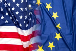 Nghị viện châu Âu thúc đẩy tiến trình thông qua thỏa thuận thương mại với Mỹ