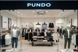 PUNDO STORE: Khi chất liệu trở thành nền tảng cho sự phát triển bền vững