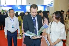 Hội tụ tinh hoa sản phẩm tiêu biểu