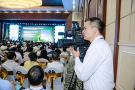 Hơn 50 cơ quan thông tấn, báo chí đưa tin Hội nghị xúc tiến đầu tư tỉnh Thanh Hóa năm 2026