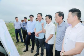 Nêu cao tinh thần đoàn kết, thống nhất thực hiện nhiệm vụ chính trị của địa phương