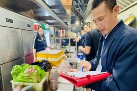 Bài 2: Bịt “kẽ hở” từ gốc