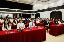 Tổng Công ty Cổ phần Hợp Lực&nbsp;khởi động chương trình kỷ niệm 30 năm thành lập