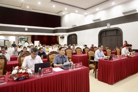 Hội thảo “Ứng dụng công nghệ thông tin và nâng cao chất lượng quản lý bệnh viện, phòng khám”