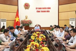 Thủ tướng Chính phủ Phạm Minh Chính chủ trì phiên về phát triển KHCN, đổi mới sáng tạo, chuyển đổi số và Đề án 06