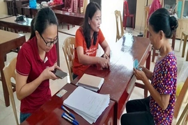 Chuyển đổi số trong chi trả an sinh:&nbsp;Khi chính sách đến gần hơn với người dân