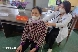 Đề xuất lồng ghép sàng lọc bệnh lao vào khám sức khỏe định kỳ