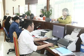 Từ vai trò lãnh đạo đến bước chuyển trong cải cách hành chính