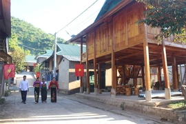 Di dân khỏi vùng đất lở (Bài cuối): Từ “di dời khẩn cấp” đến “an cư bền vững”