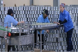 Doanh nghiệp ứng phó với biến động quốc tế