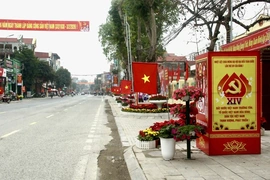 Vũ khí sắc bén trên mặt trận tư tưởng