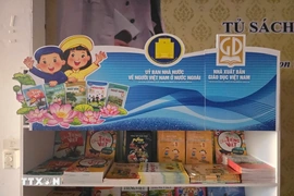 Phát động Ngày Tôn vinh tiếng Việt và tìm kiếm sứ giả tiếng Việt ở nước ngoài